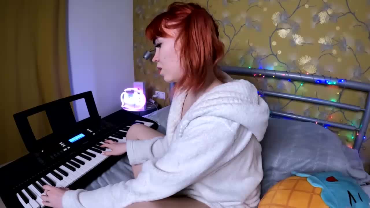 olivka-flower Live Sex December 13, 2025