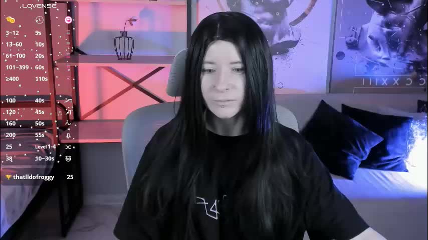 lexiwenford Live Sex December 17, 2025