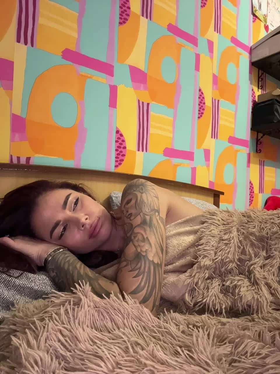 Bianka-strip Live Sex December 13, 2025