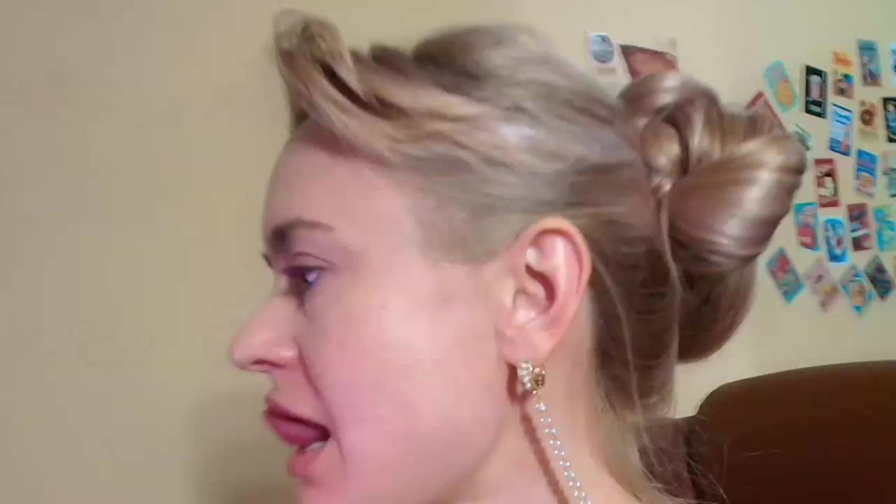 MissMotivated Live Sex 2025.11.21