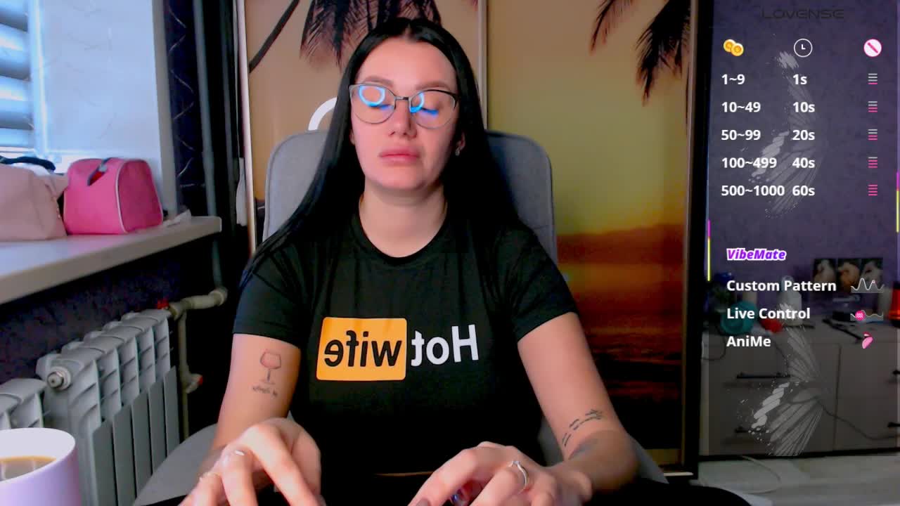 goldenwitchx Live Sex December 13, 2025