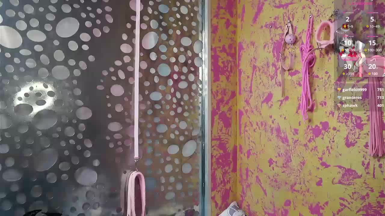 AnnaCandies Live Sex November 21, 2025