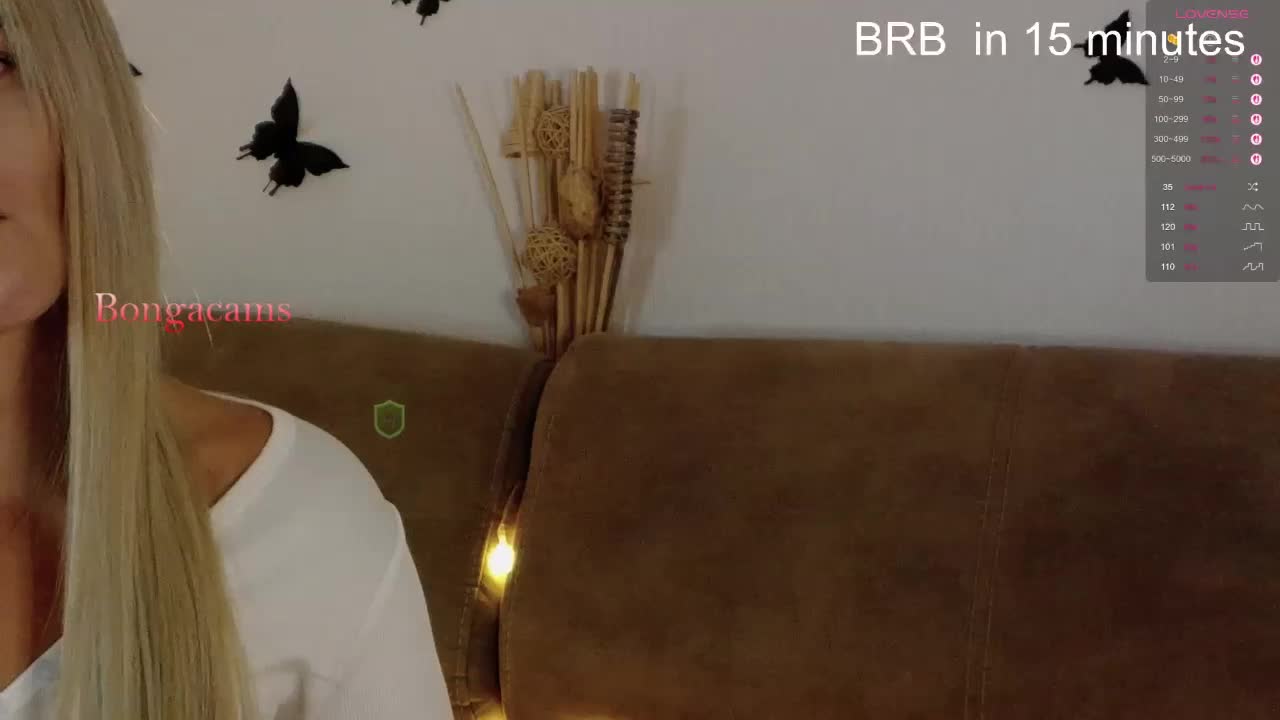 Kocmoc_Katerina Live Sex December 14, 2025