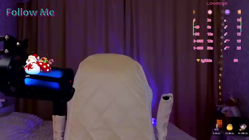 YURIEVNA13 Live Sex December 13, 2025