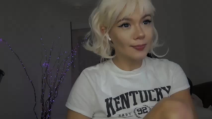 AnnyMe Live Sex December 13, 2025