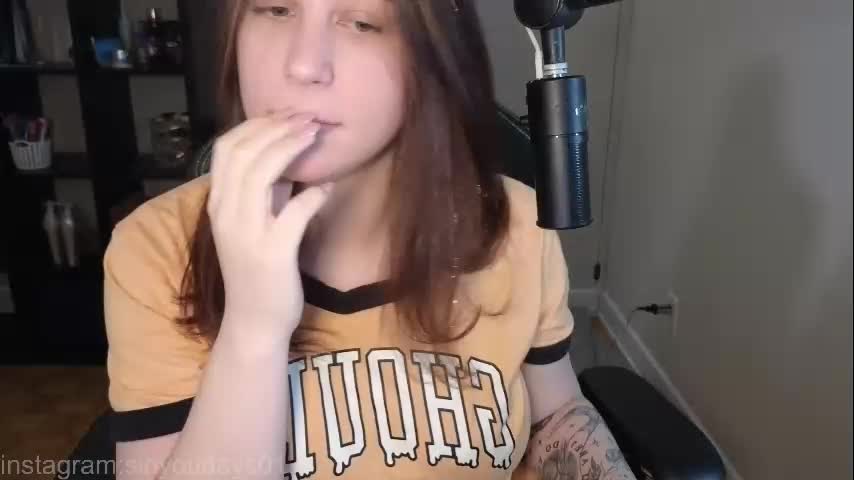 alexa_dream Live Sex December 14, 2025