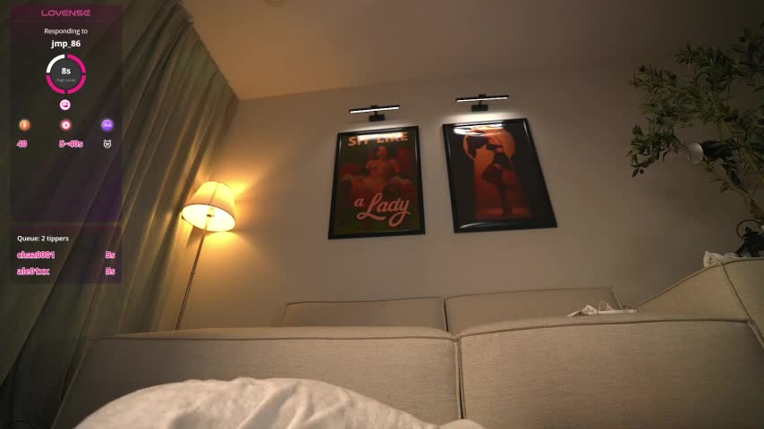 Myliss_ Live Sex December 13, 2025