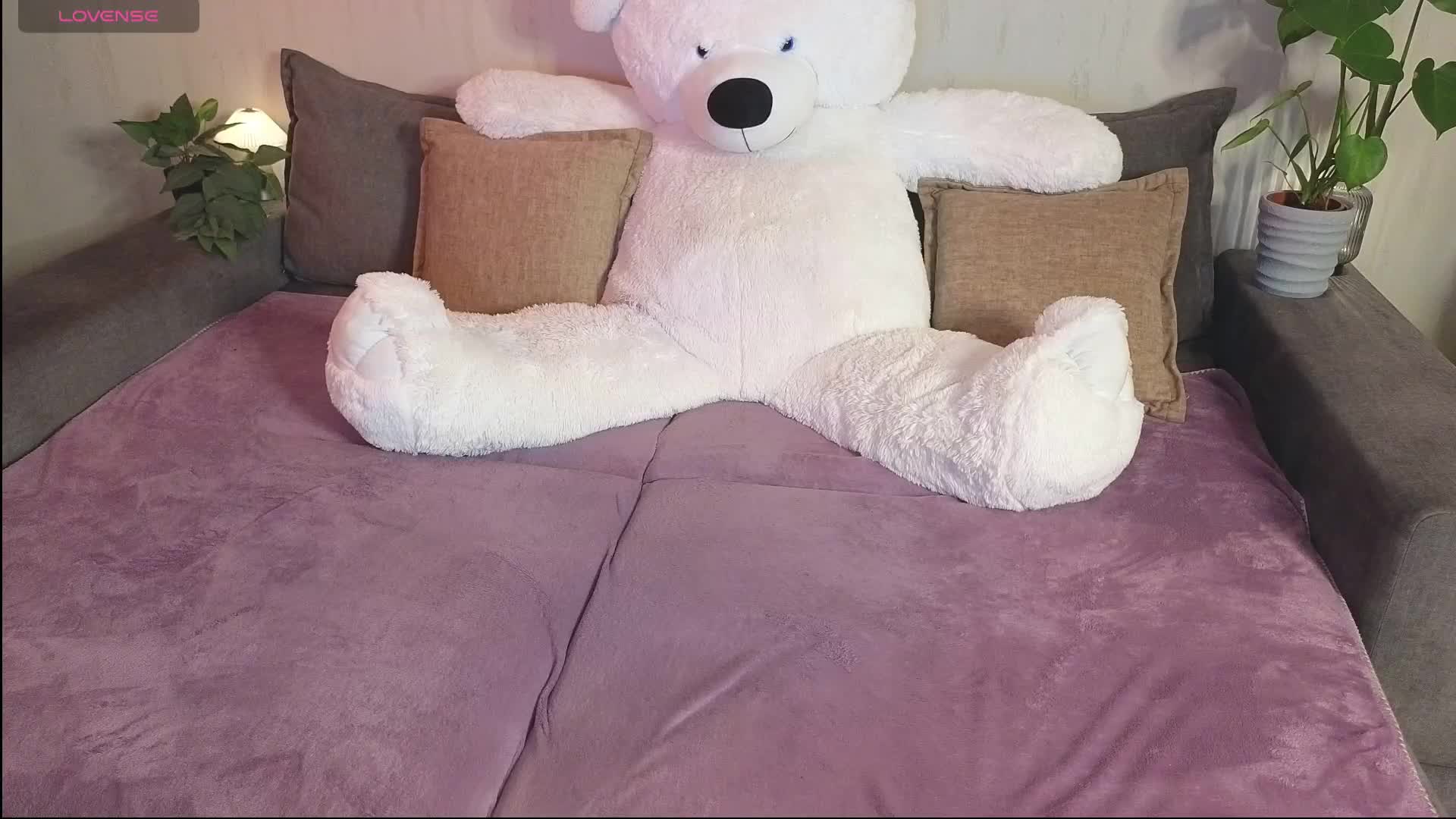 Rosalinelov Live Sex 2025.11.20