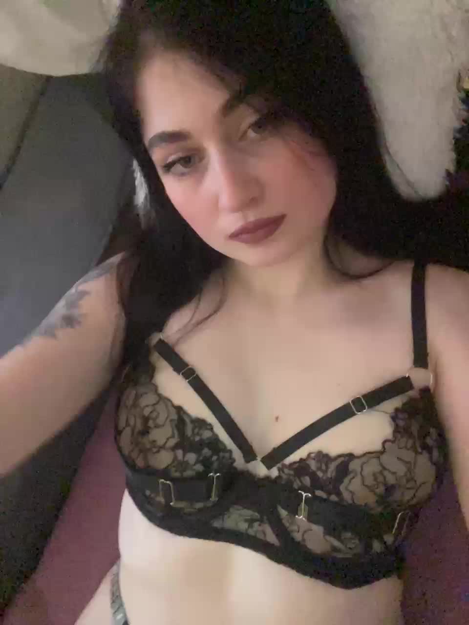 your_other_half Live Sex December 13, 2025