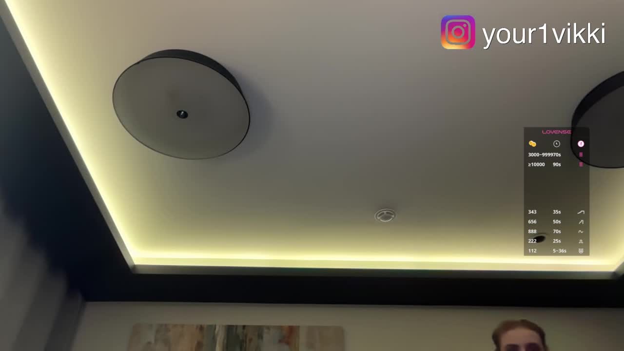 VikkiExtraCheese Live Sex December 13, 2025