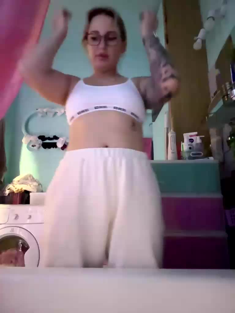 FetishTeacher Live Sex November 20, 2025