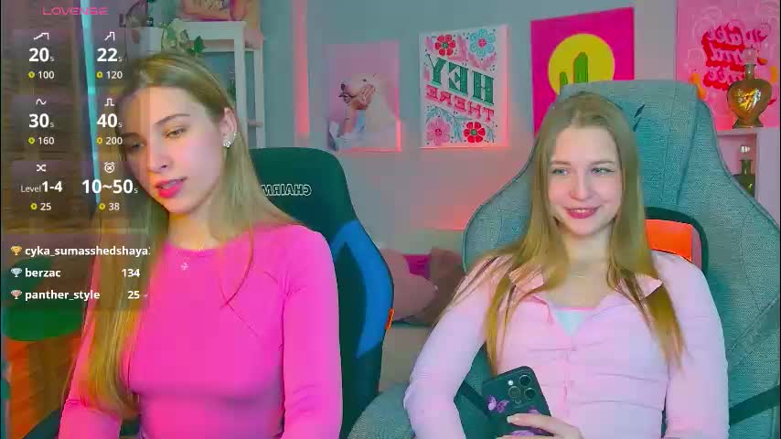 cutemousee Live Sex December 13, 2025