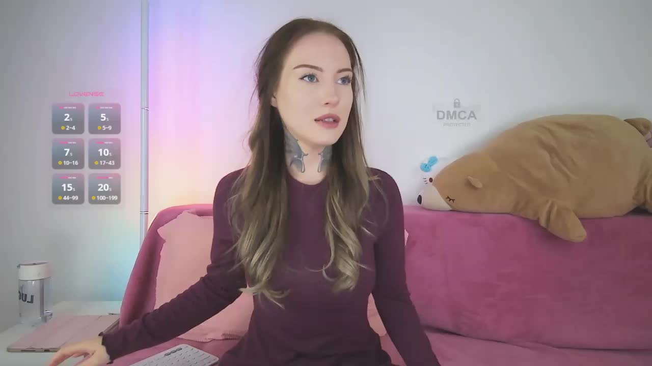 Octavia-_- Live Sex December 14, 2025