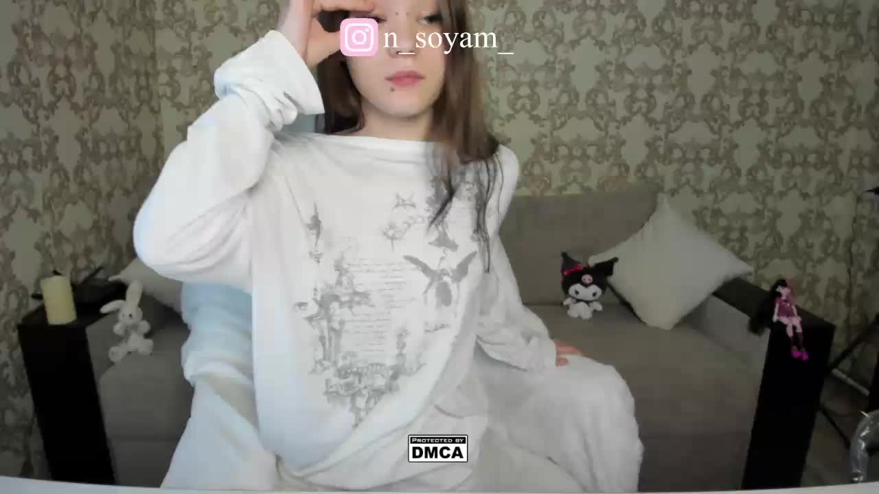 KikiSoHigh Live Sex December 13, 2025