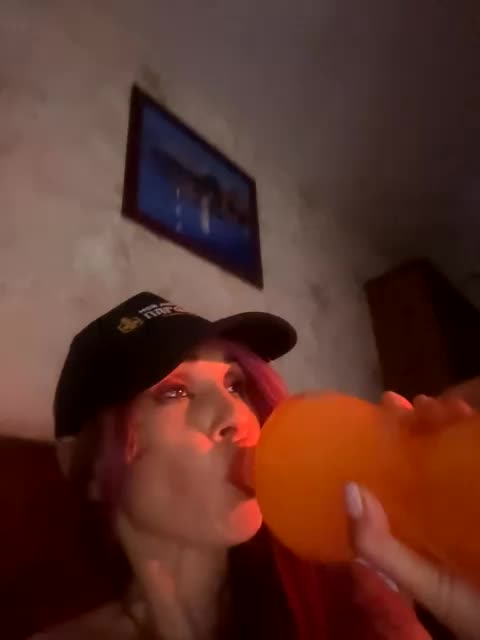 VIP17CoupleDream Live Sex December 13, 2025