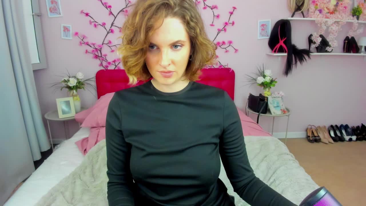 AdelRay Live Sex December 14, 2025