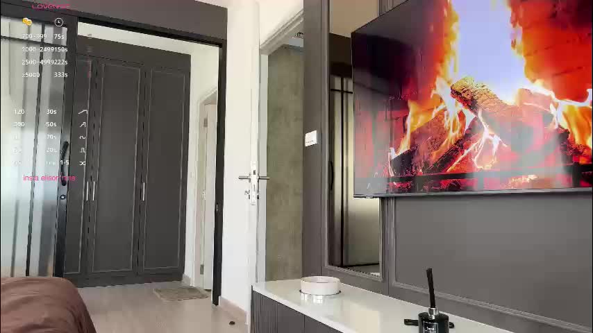 elisonnina Live Sex December 14, 2025