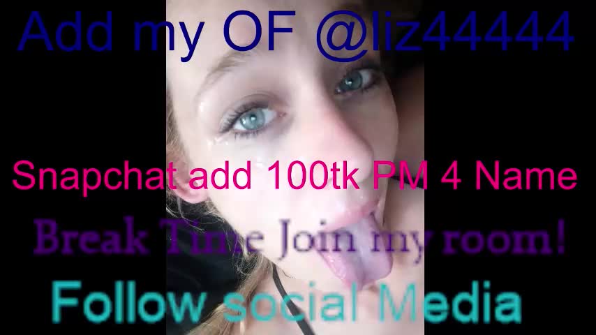 liz_jay Live Sex December 15, 2025