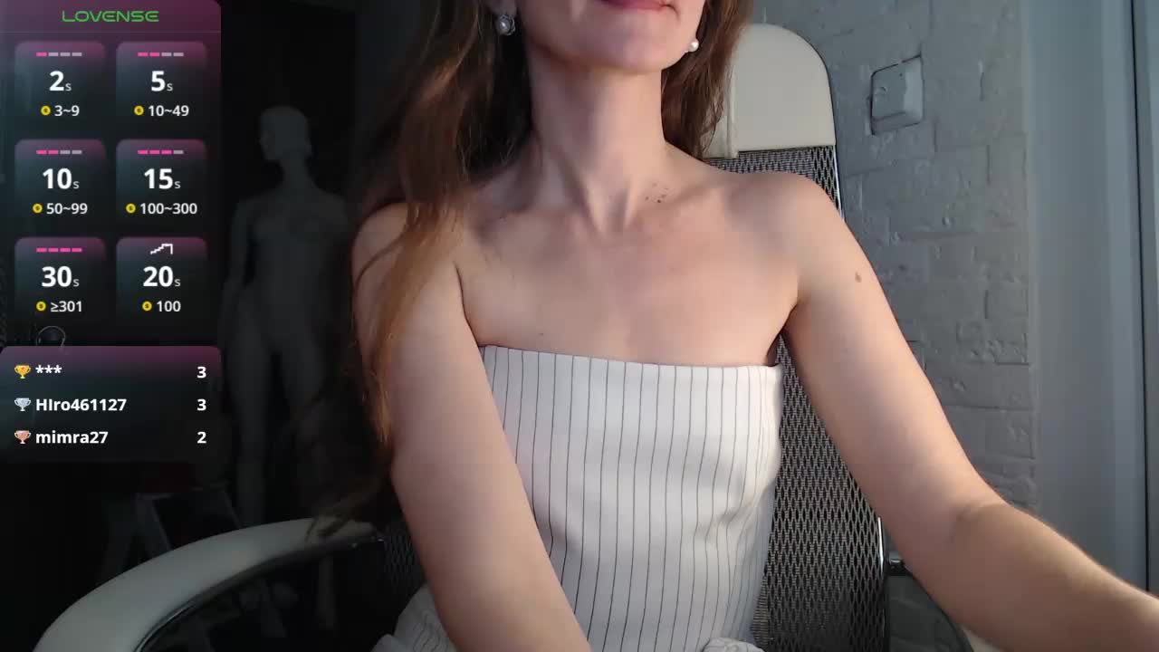 -Neva- Live Sex December 13, 2025