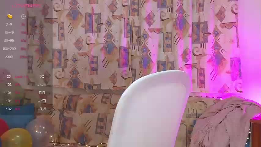 Miss_Milka Live Sex December 14, 2025