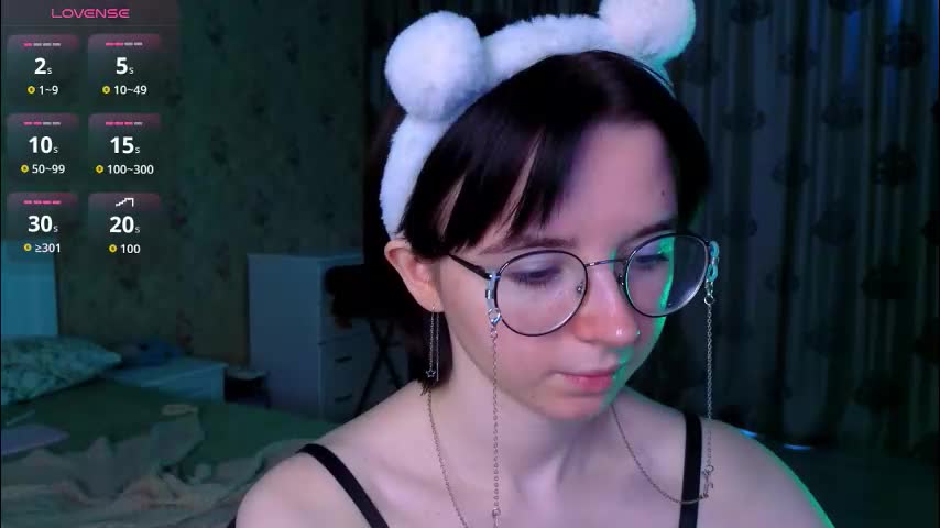 nora_failure Live Sex November 22, 2025