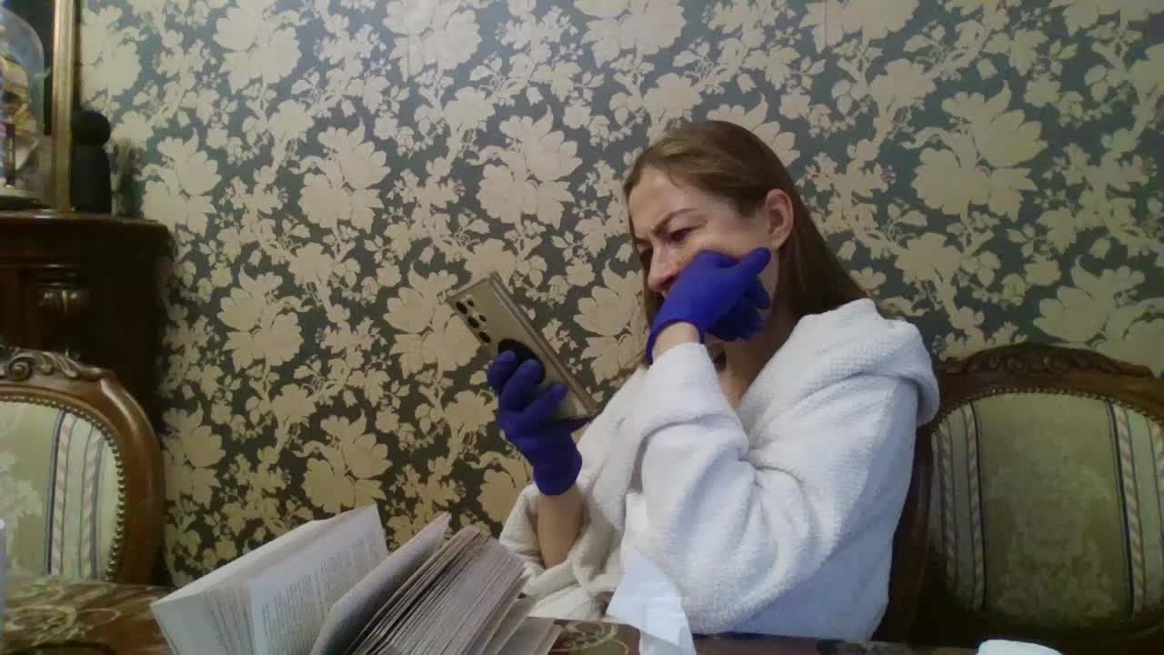 Smalldickshater Live Sex 2025.11.22