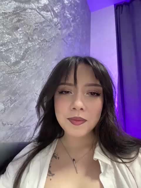 ElliLin Live Sex December 13, 2025