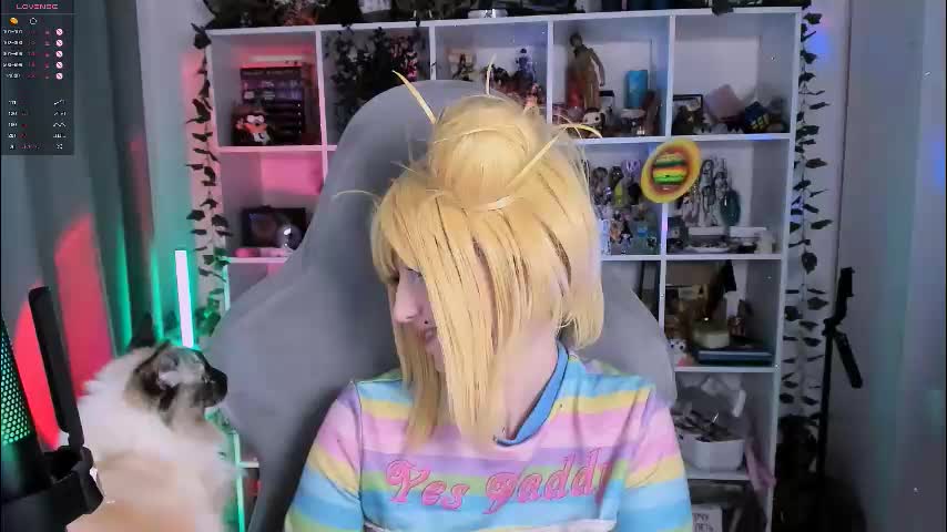 ohclementinee Live Sex November 21, 2025