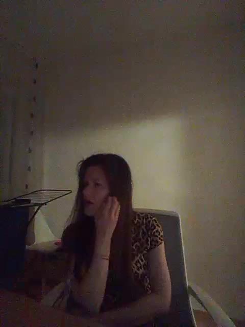 __COVID-19__ Live Sex 2025.11.22