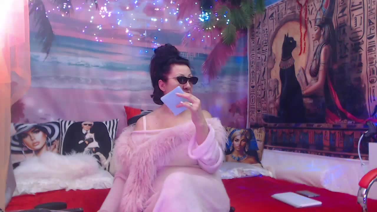 NightOrhideya Live Sex December 13, 2025