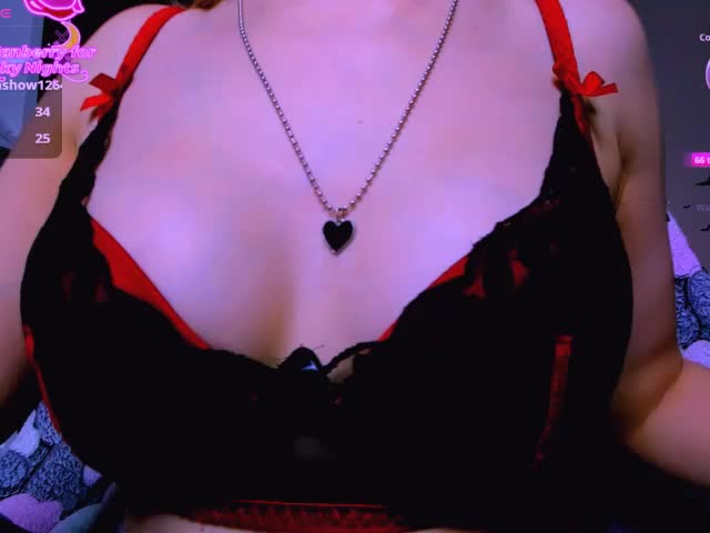 BabyNicole Live Sex 2025.11.22