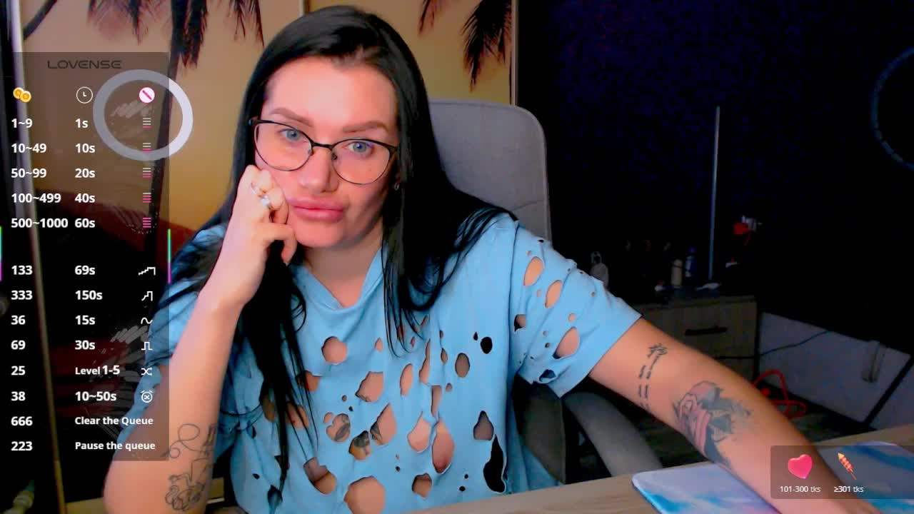 goldenwitchx Live Sex December 13, 2025