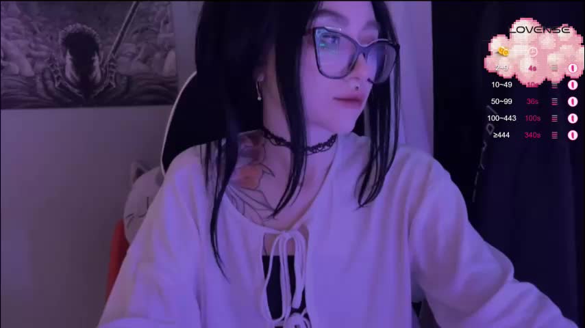 drillhouse_ Live Sex December 13, 2025