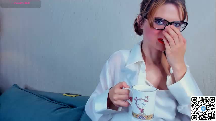 odettechurchwell Live Sex 2025.11.22