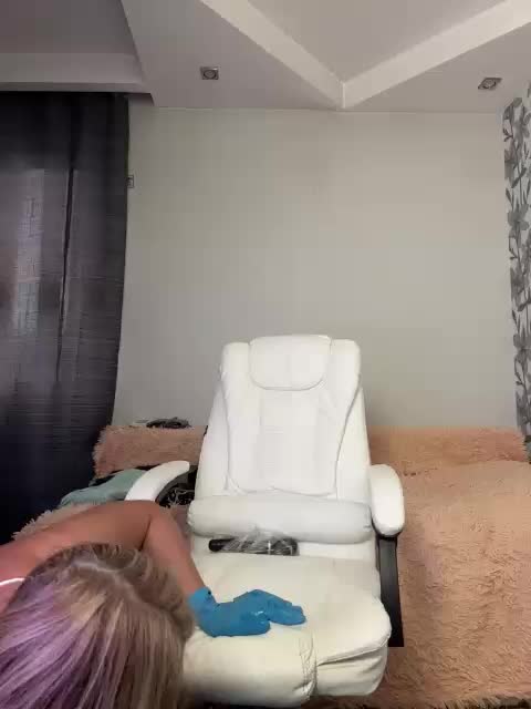 Eva-Bella Live Sex December 13, 2025