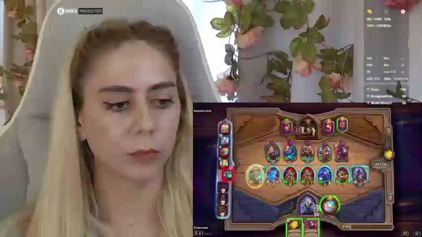 ballerina_capuchina Live Sex December 13, 2025