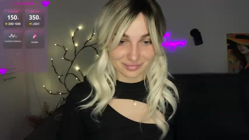 MellicaX Live Sex December 13, 2025