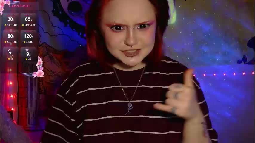 wendy_u_okay Live Sex December 13, 2025