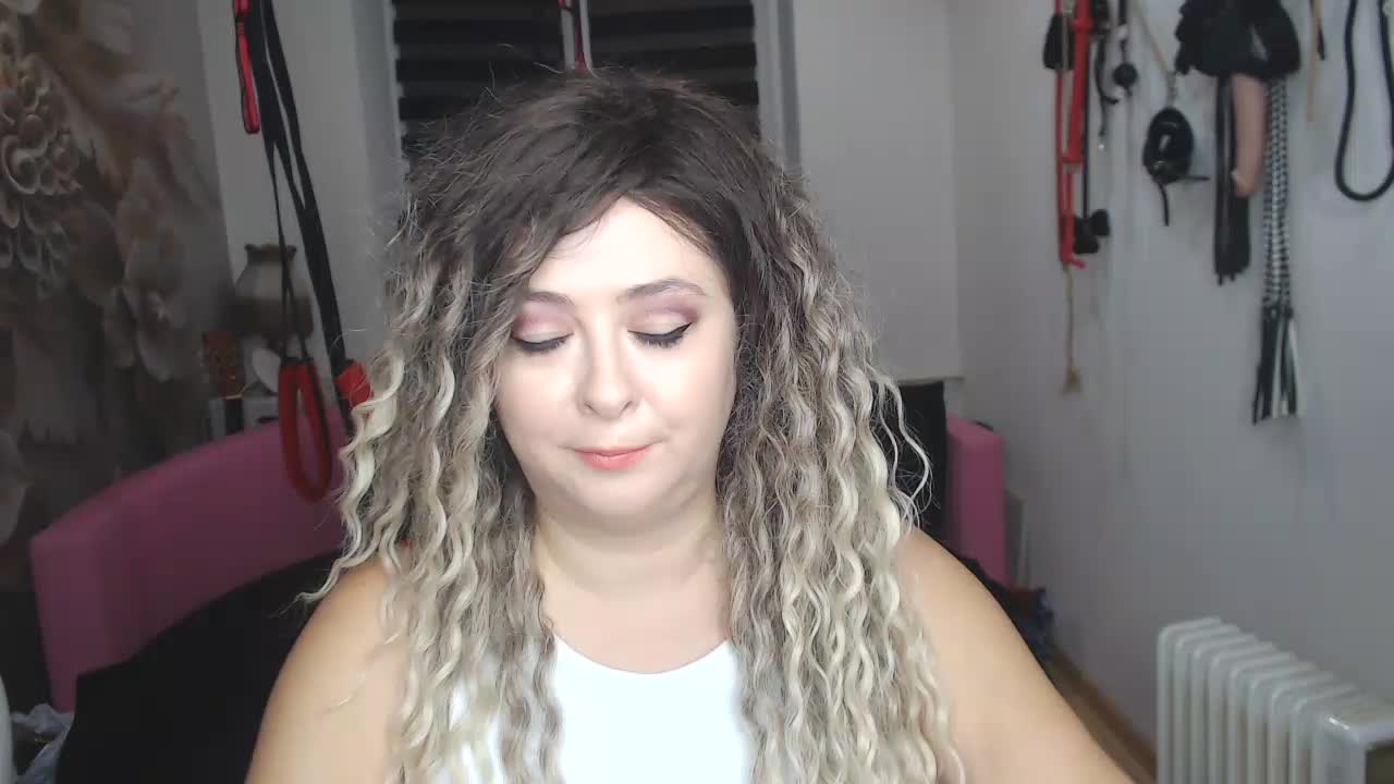 missGODDESS Live Sex December 14, 2025