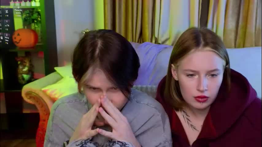 babees_eva Live Sex December 14, 2025