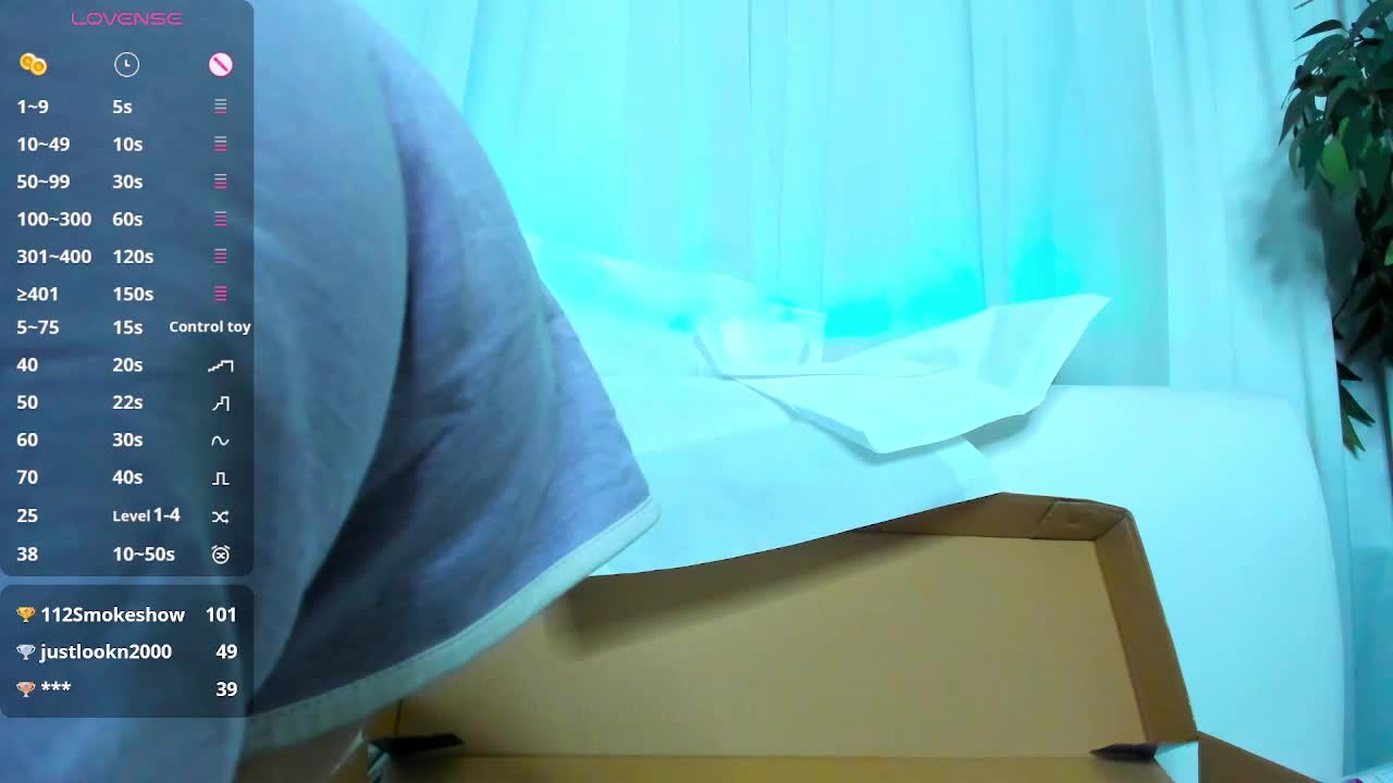 Beellami Live Sex December 13, 2025