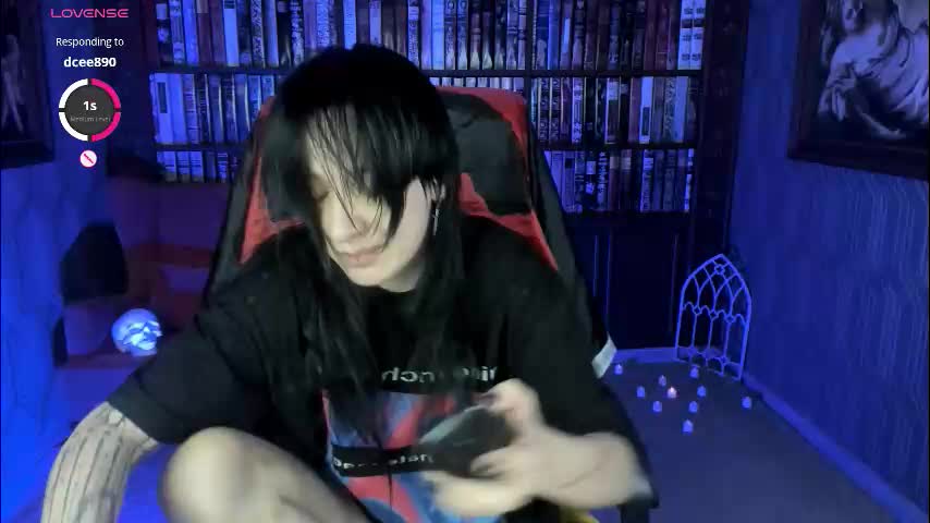 medusagorgona_ Live Sex November 22, 2025