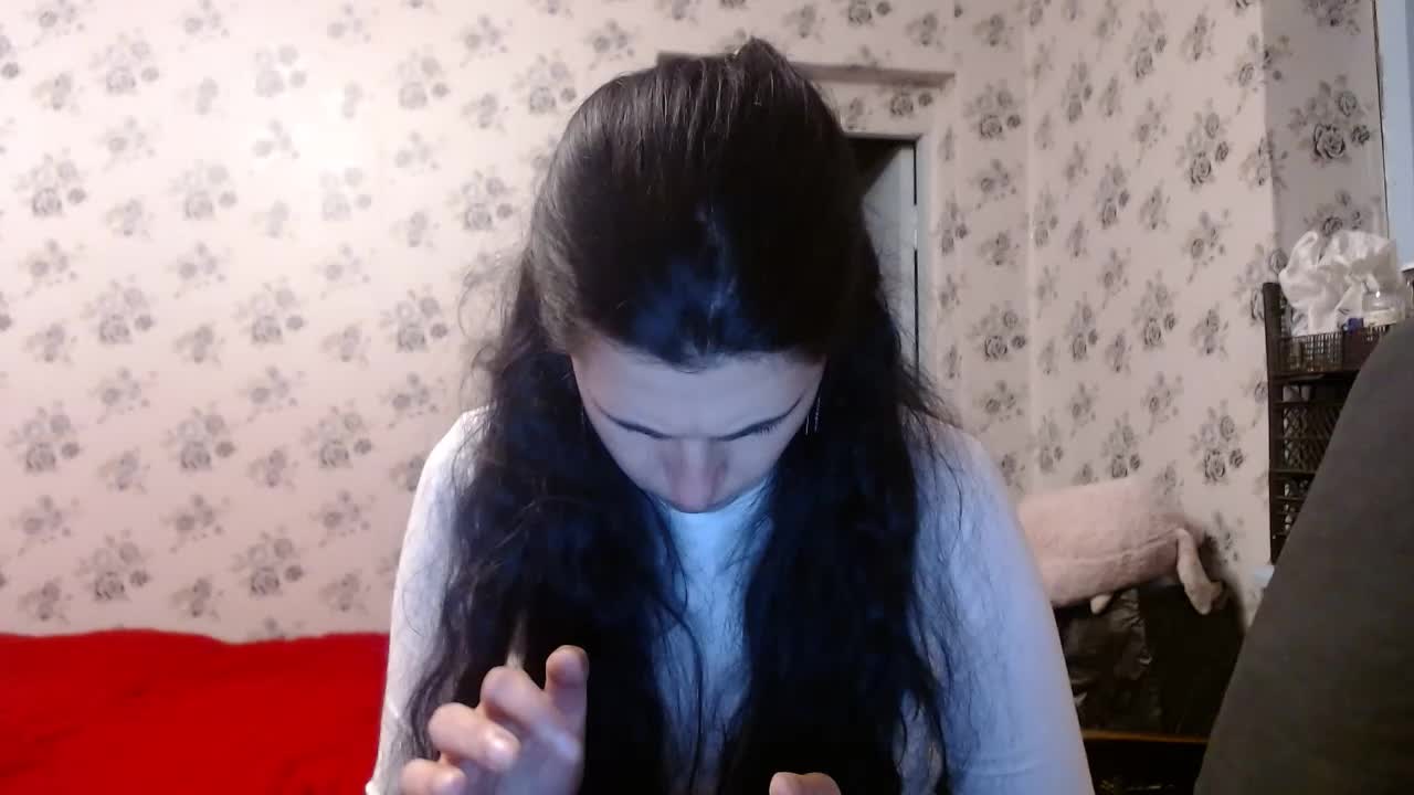 KristiWhite Live Sex December 13, 2025