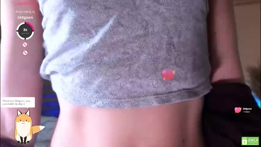 emiliyafox Live Sex December 13, 2025