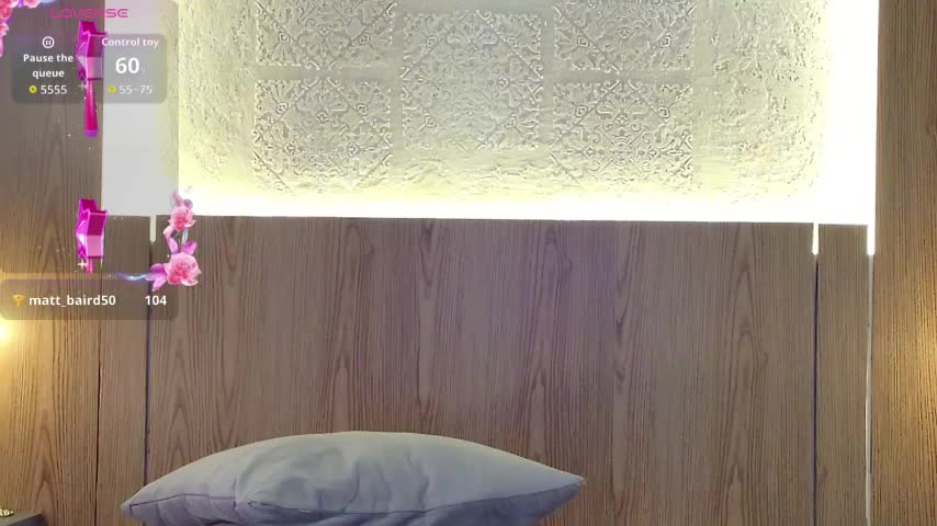 MilkMeSoftly Live Sex December 13, 2025