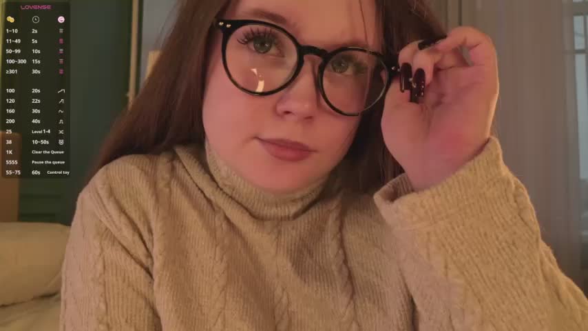 SunnyRisha Live Sex December 14, 2025