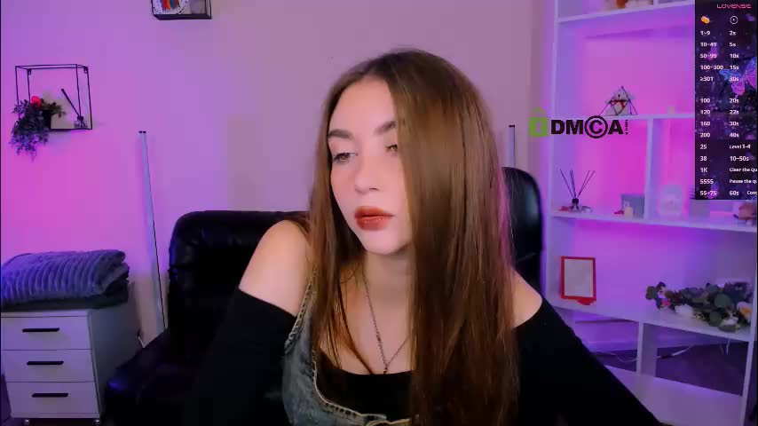 lissa_night Live Sex December 13, 2025