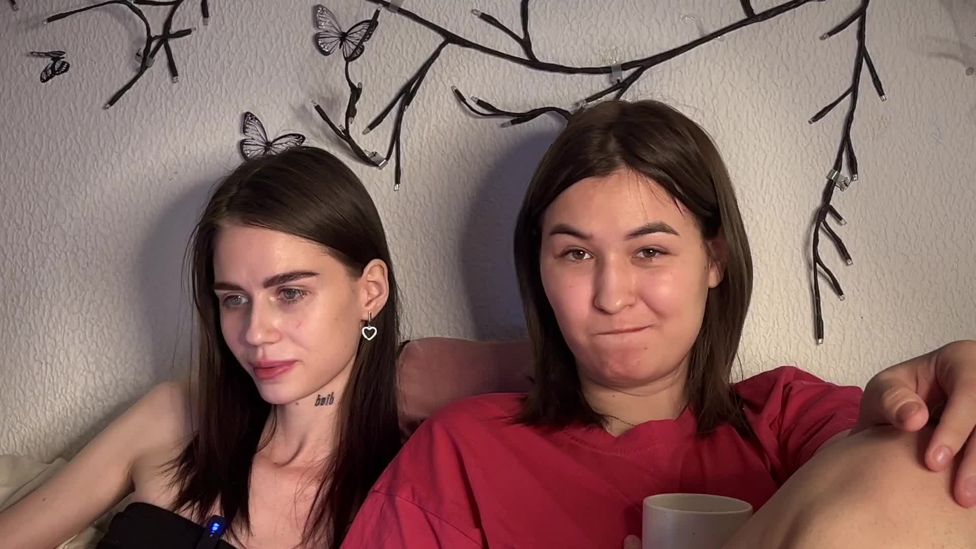 Passionate_Girls Live Sex December 13, 2025