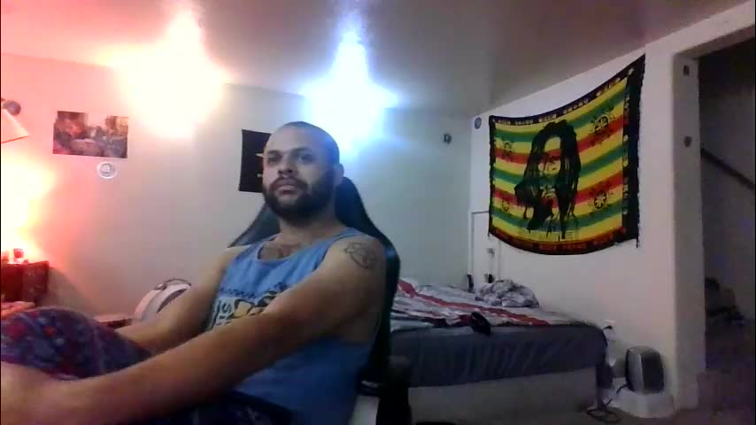 lightskinned666 Live Sex December 13, 2025