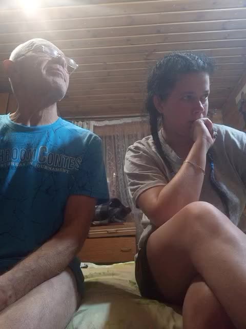 CindyXErics Live Sex November 18, 2025